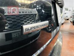 Land Rover Range Rover Vogue
